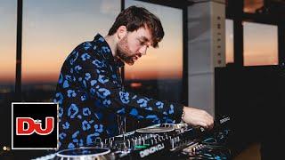 Oliver Heldens Sky-High DJ Set from CN Tower Toronto