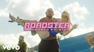 Margaret ft. Kizo - Roadster (Official Video)