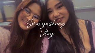 MyVisualDiaries|| Come with us to Smorgasburg Brooklyn || Vlog