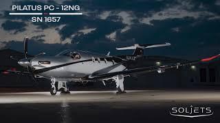 Start Your Adventure with Pilatus PC-12NG