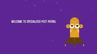 Rat Exterminator Folsom CA - Specialized Pest Patrol | Pest Control Service