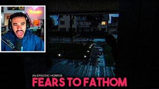 TERROR BASADO EN HECHOS REALES  - Fears to Fathom [Episodios 1-3]