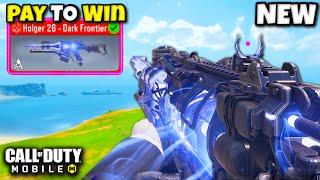 *NEW* PAY TO WIN IRON SIGHT in COD MOBILE  (SEASON 5 UPDATE)