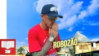 MC Nego White - Robozão (DJ Maa)