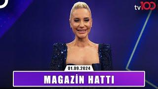 Magazin Hattı l 1 Eylül 2024