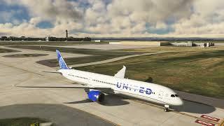 B787-10 | Denver Int'l Airport (KDEN) to Washington Dulles Int'l Airport (KIAD)