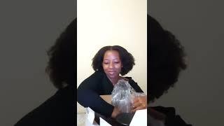 unboxing my juicer