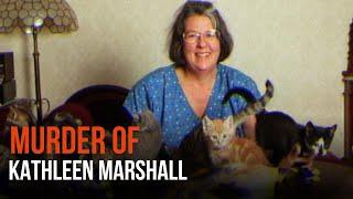 The Killing of the Cat Queen | Kathleen Marshall | Forensic Investigators | Australian Crime