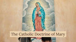 The Catholic Doctrine of Mary - Clint Schreiber | Fairhaven Baptist Church Sermon