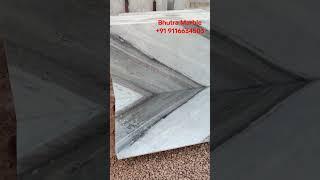 Morchana White 45₹ Per Square feet #morchana #morchanawhite #morchanawhitemarble Marble In Kerala