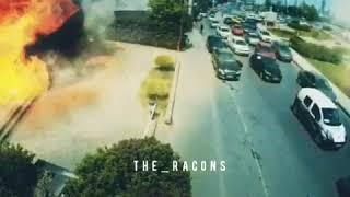 İLYAS ÇAKIRBEYLİ İNFAZLARI #the_racons #racon