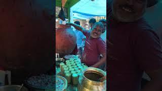 India's Most Famous Desi protein Shake Of Patna in Making at Extreme Level | Indian Street Food