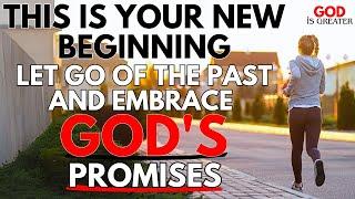 GET READY FOR THE NEW BEGINNING GOD HAS PLANNED: DIVINE JUSTICE WILL REWARD YOU | Devotional