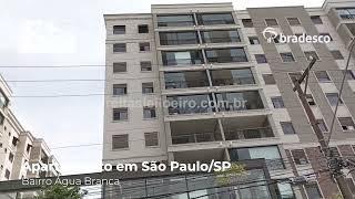 LEILÃO DE IMÓVEL - APARTAMENTO EM SÃO PAULO/SP