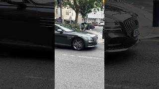 #genesis #elegant #car #electriccar #fastcharging #