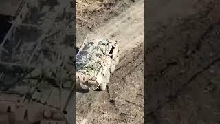 "Defeat Unfolds: Russian Occupiers' Storming Group Crushed near Avdiivka - RUBPAK Footage"