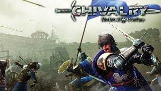 CGR Undertow - CHIVALRY: MEDIEVAL WARFARE review for PC
