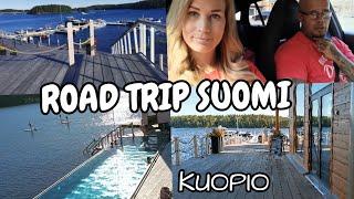 KUOPION REISSU #Kuopio #suomi #matkailu #visit