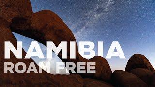 Namibia | Where The Heart Roams Free