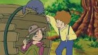 Tom Sawyer épisode 22 VF  - le charlatant