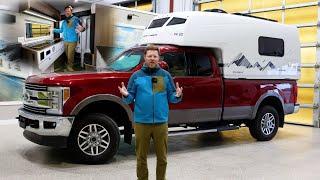 Camper Range R2 de Wilderness Vans: guía completa