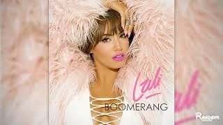 Lali - Boomerang (Audio)