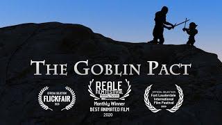 The Goblin Pact