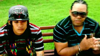 TITANIUM FT GRINGO Jay -Gracias madre (video official )