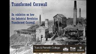 History Heritage & Culture - Freya Marsh - Industrial Revolution & Cornwall