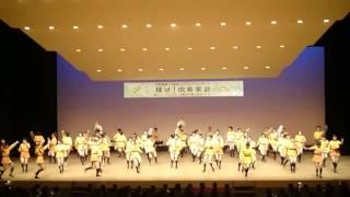 【Sing Sing Sing】響け!ユーフォニアム　京都橘（立華）高校吹奏楽部＠京都宇治市文化センター大ホール Hibike!Euphonium Kyoto Tachibana SHS Band