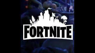 Fortnite Creative Stream 1