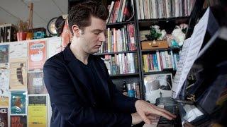 Alessio Bax: NPR Music Tiny Desk Concert