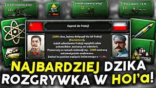 CO GDYBY KAŻDY CEL W HEARTS OF IRON 4 MIAŁ 35 DNI?!