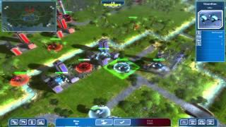 SnQQby let's Play Future Wars (Runden Strategie Spiel von Headup Games) Deutsch #33