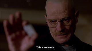 Breaking Bad - This is not Meth (Japanese)