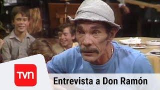 Entrevista a Don Ramón | Vamos a ver de TVN Chile - Parte 2 | TVN de culto