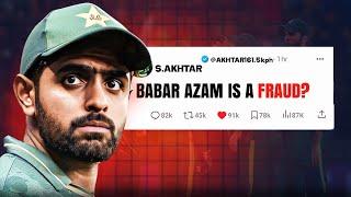 The Dark Reality of Babar Azam | Full Documentary