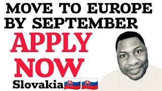 APPLY NOW TO THIS SCHOOL IN EUROPE|SLOVAKIA|REQUIREMENTS|DOCUMENTS|PROGRAMS ETC