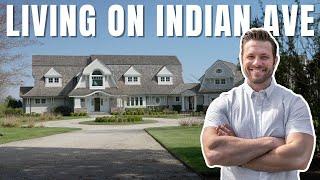 Indian Ave Neighborhood Tour Middletown Rhode Island | Rhode Island Real Estate