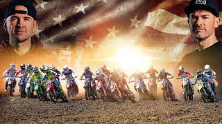 MX TEST aux USA : UNADILLA Motocross (feat Deegan, Roczen, Sexton, Lawrence)