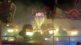 SHOWRIT: Power Dancer - Witte | Kermis Heerlen 2022