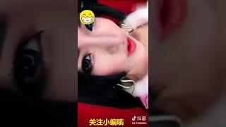 在抖音上看到个cos女帝的小姐姐