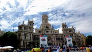 Madrid Imprescindible