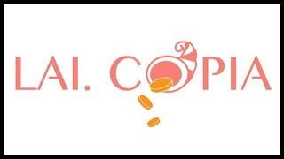 【概念影片】Lai.copia / 滿滿平台 形象概念宣導短片
