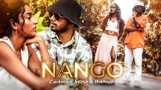 Nango (නංගෝ ) - Chanuka Mora X  Harinie | Official Music Video