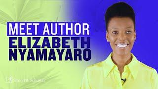 Meet Elizabeth Nyamayaro