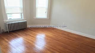 3 Bedroom Apartment for Rent in Boston, MA