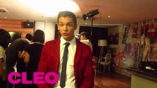 Mark O'Dea - CLEO 50 Most Eligible Bachelor 2013