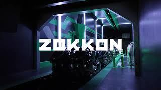 【ZOKKON】ドローン映像