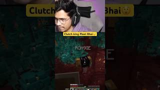 Best Clutch of Gamer Fleet  | #gamerfleetminecraft #minecraft #notgamerfleet #anshubisht #gameplay
